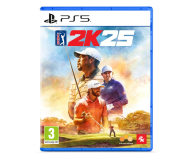 PlayStation PGA Tour 2K25 - 1311503 - zdjęcie 1
